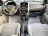 Nissan Sunny 2020
